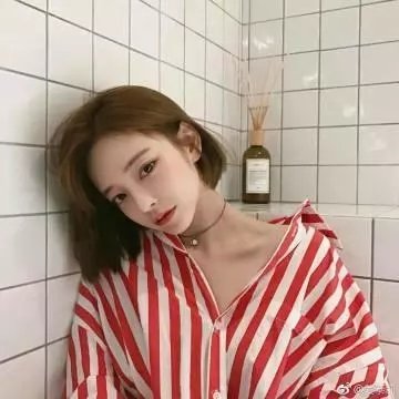 充满幸福的家