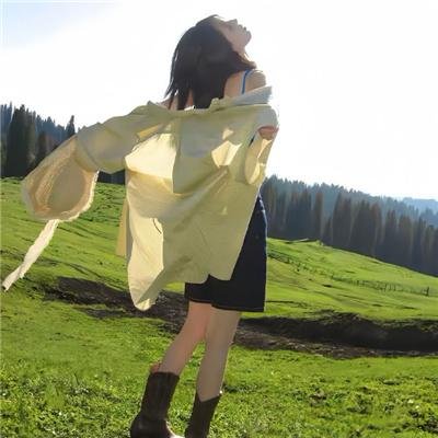 黄昏时分的朋友